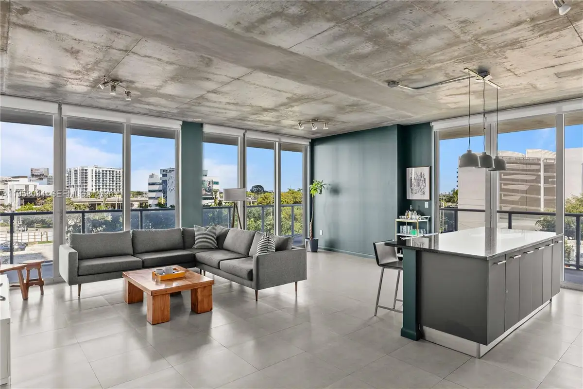 3470 E Coast Ave #H0401, Miami, FL 33137 - Image #1