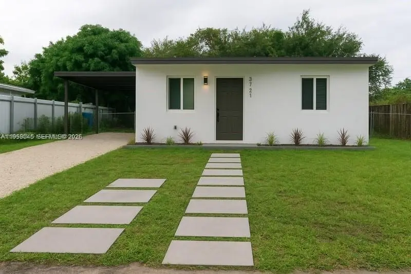 3721 SW 46th Ave, West Park, FL 33023 - #1