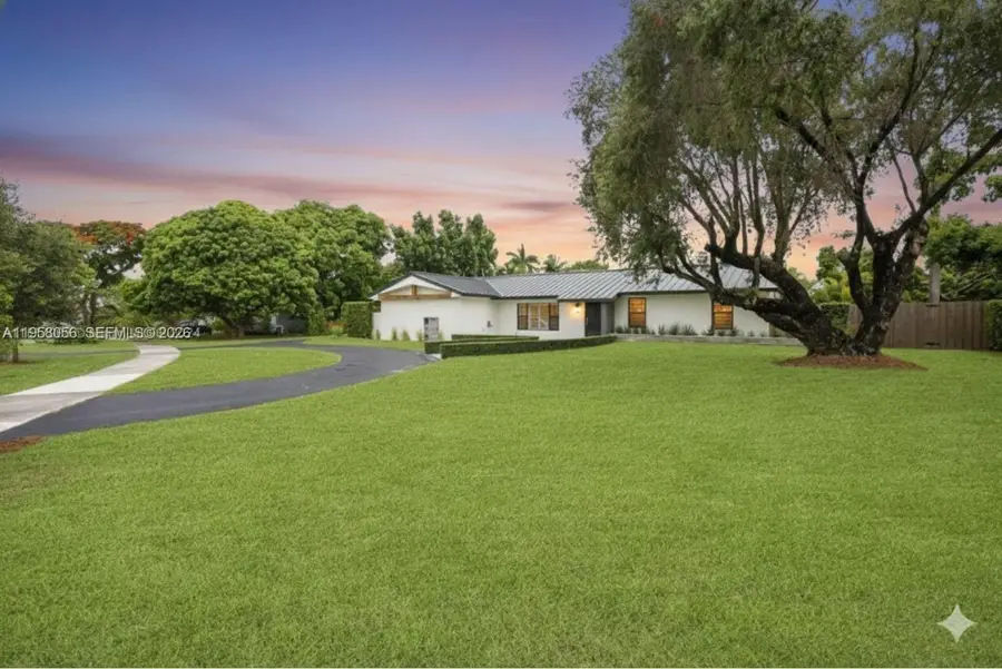 8705 SW 176th St, Palmetto Bay, FL 33157 - #3