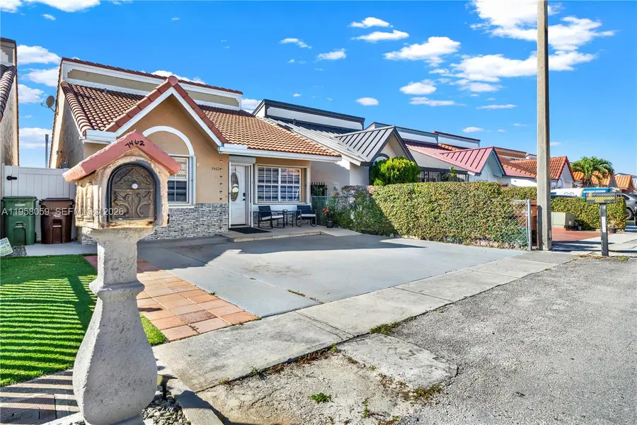 7462 W 29th Way, Hialeah, FL 33018 - Image #3