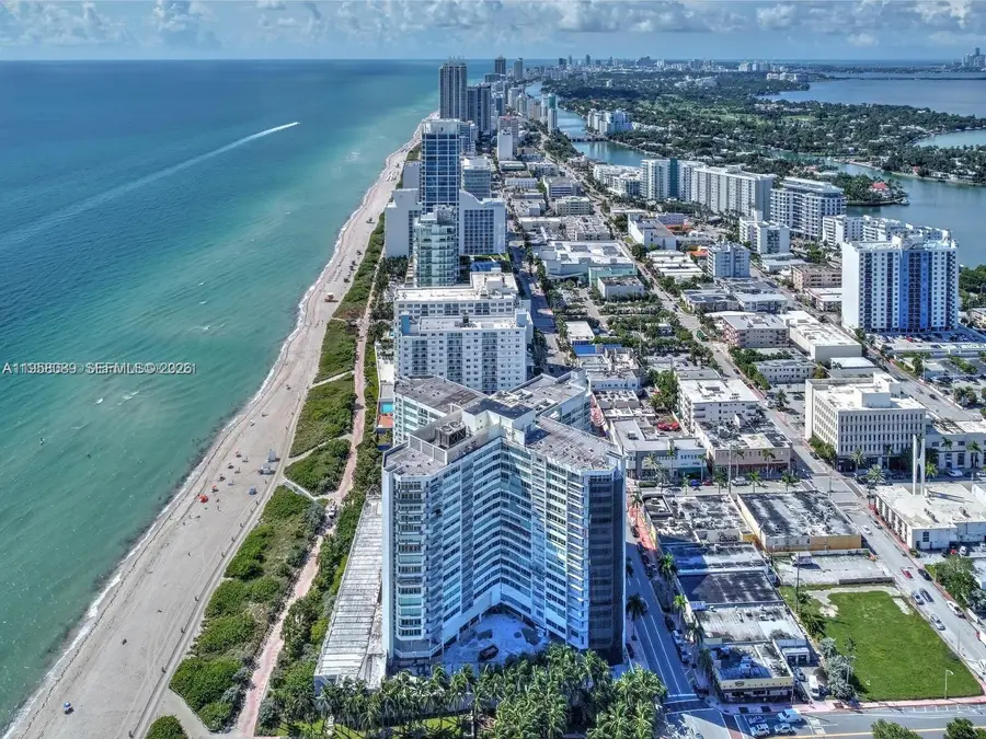 7135 Collins Ave #605, Miami Beach, FL 33141 - Image #2