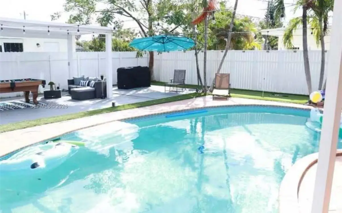 5750 N Andrews Ave, Oakland Park, FL 33309 - #1