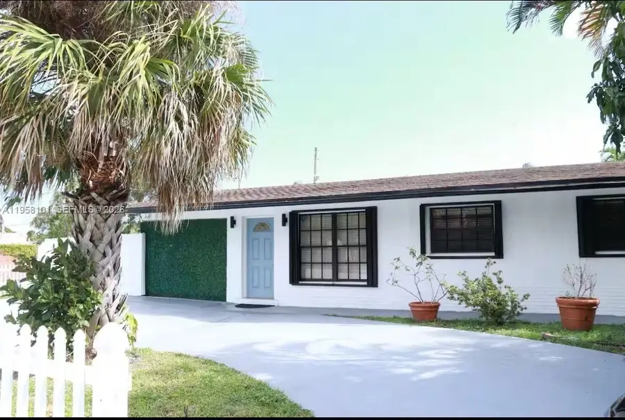 5750 N Andrews Ave, Oakland Park, FL 33309 - #3