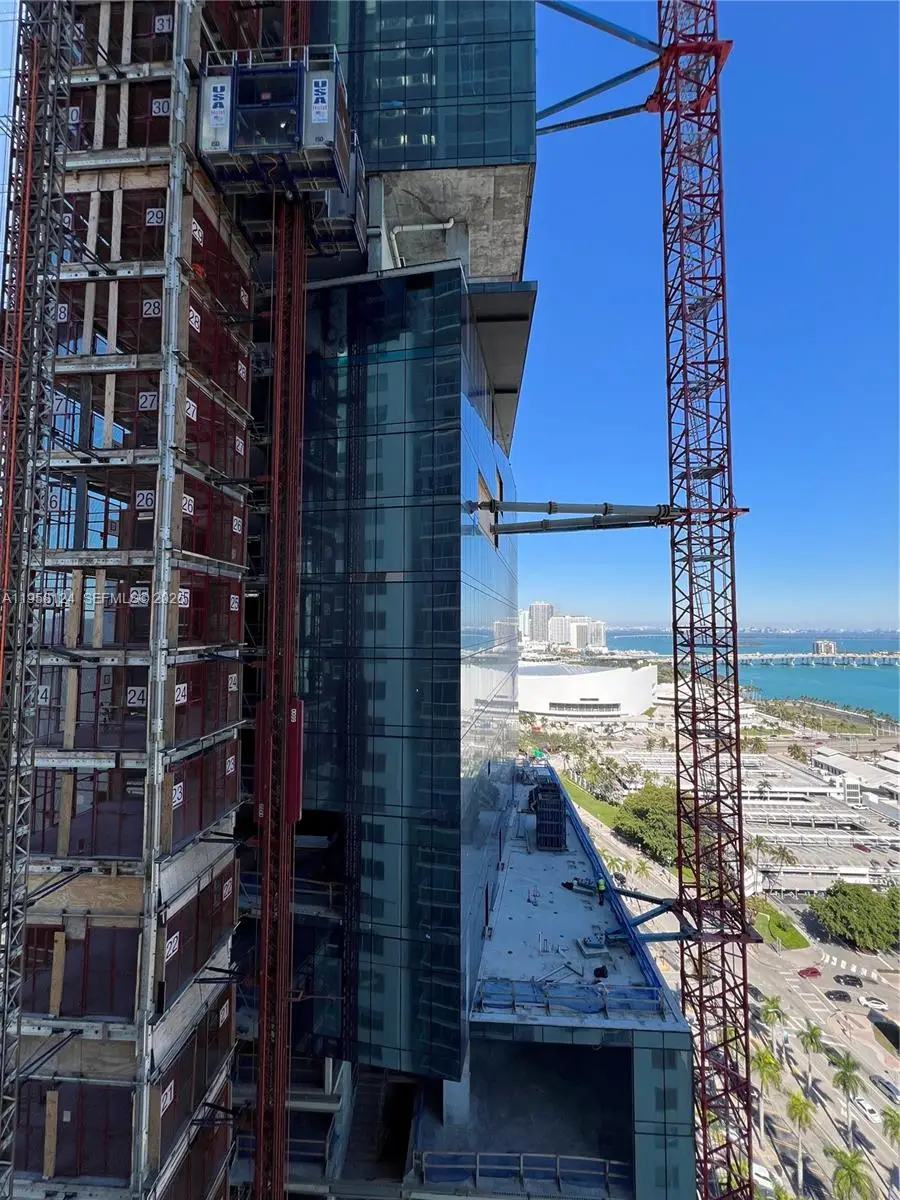 244 Biscayne Blvd #2604, Miami, FL 33132 - Image #3