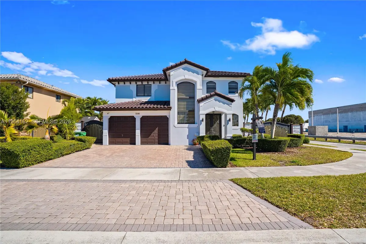 3281 SW 145th Ave, Miami, FL 33175 - #1