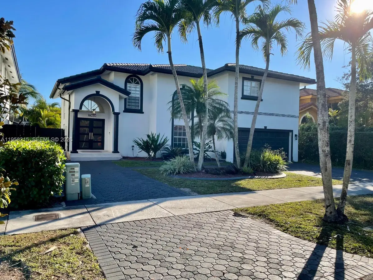 16030 SW 42nd Ter, Miami, FL 33185 - Image #1