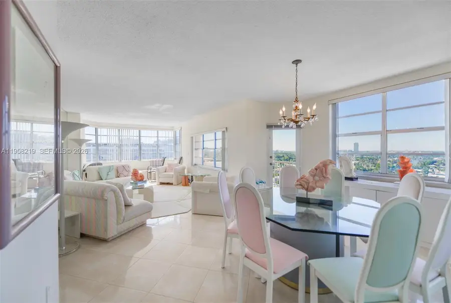 1965 S Ocean Dr #12R, Hallandale Beach, FL 33009 - Image #2