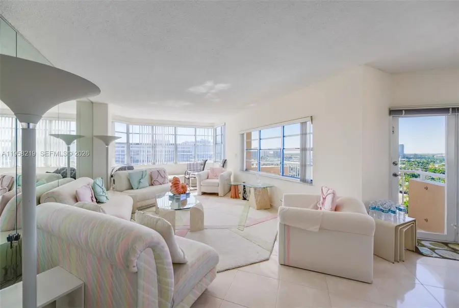 1965 S Ocean Dr #12R, Hallandale Beach, FL 33009 - Image #3