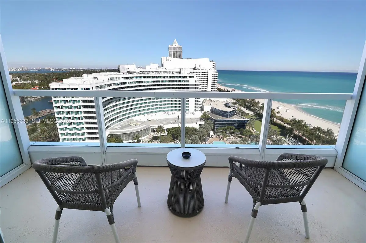 4391 Collins Ave #1703, Miami Beach, FL 33140 - Image #1