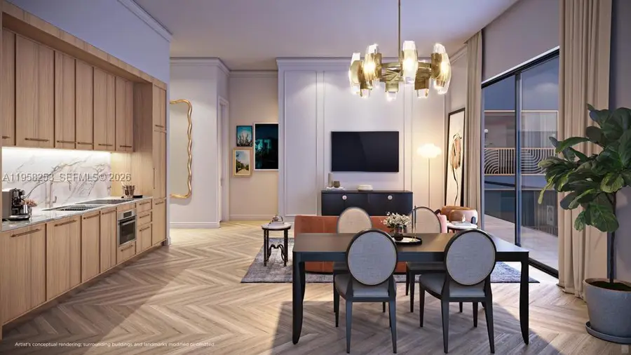 2700 NW 2nd Ave #736, Miami, FL 33127 - Image #3