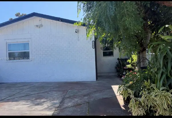 11242 SW 189th Ln, Miami, FL 33157