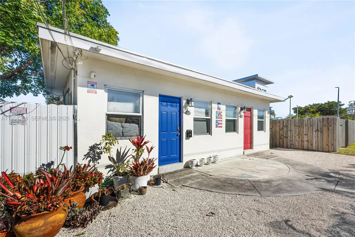 415 E Oakland Park Blvd, Oakland Park, FL 33334 - Image #1