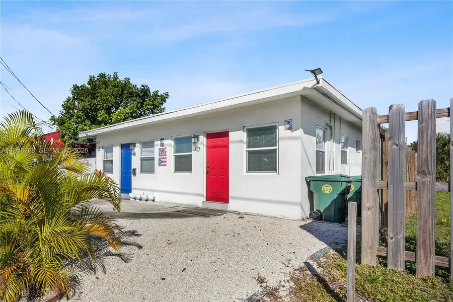 415 E Oakland Park Blvd, Oakland Park, FL 33334 - Image #2