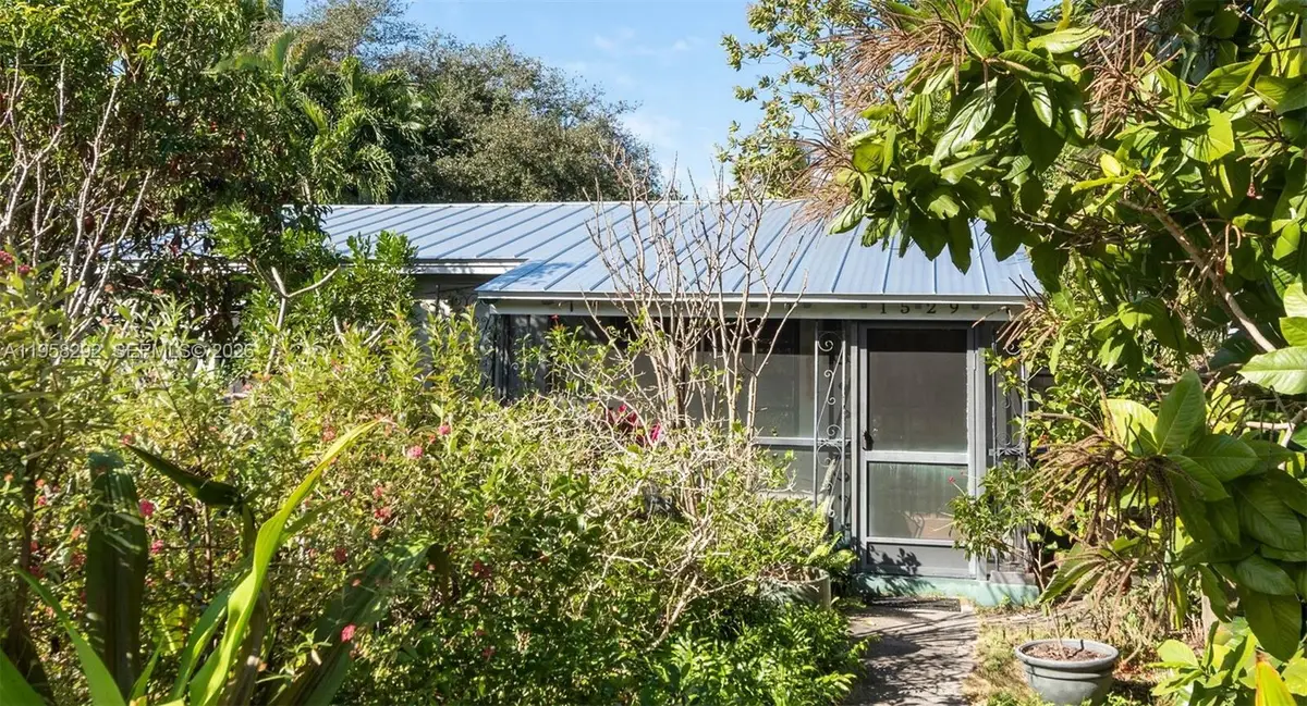 1529 NE 1st Ave, Fort Lauderdale, FL 33304 - Image #1