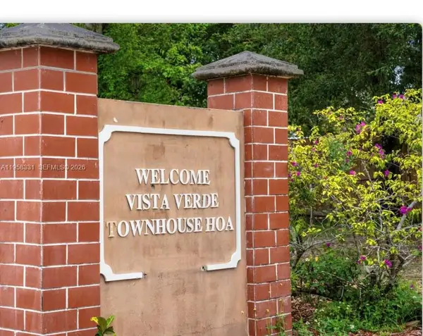 21422 NW 40th Cir Ct, Miami Gardens, FL 33055