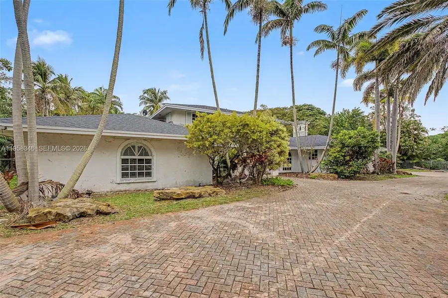 14670 SW 69th Pl, Palmetto Bay, FL 33158 - #2