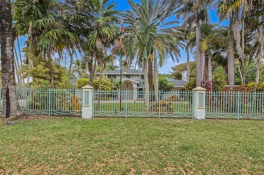 14670 SW 69th Pl, Palmetto Bay, FL 33158 - #3