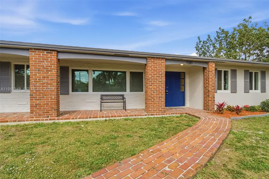 7081 NW 8th Ct, Plantation, FL 33317 - #3