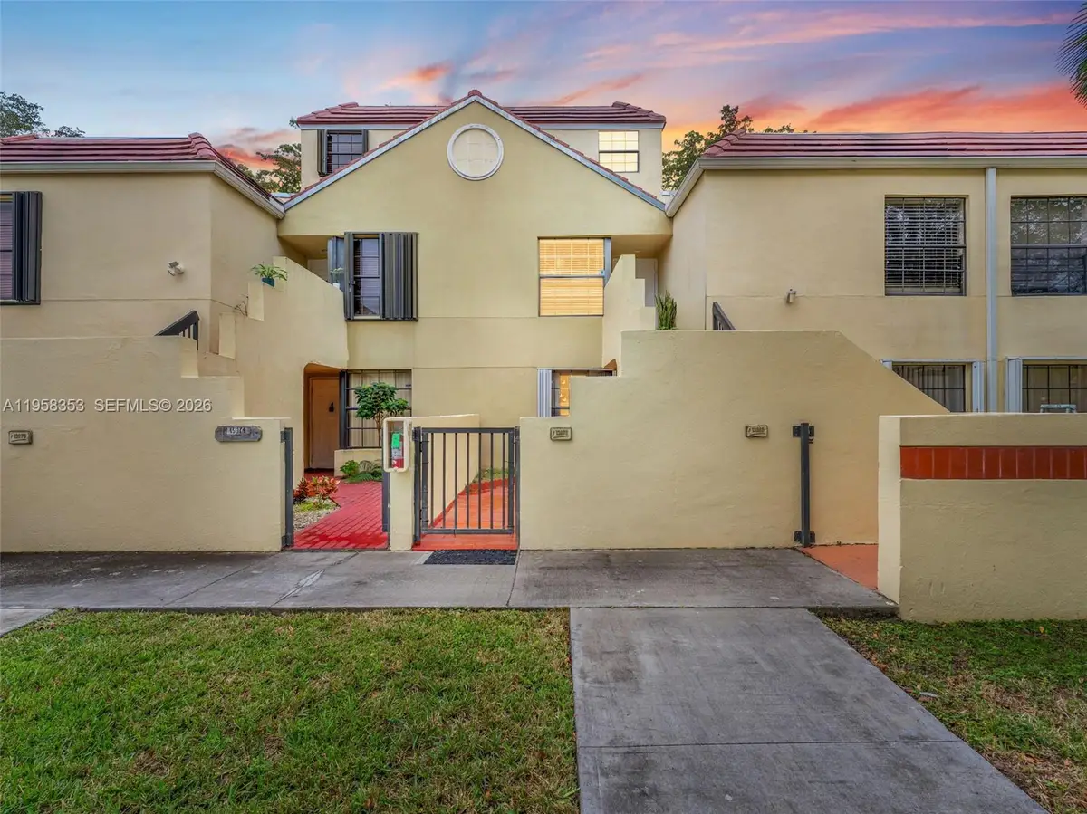 13078 SW 88th Ln #B102, Miami, FL 33186 - Image #1