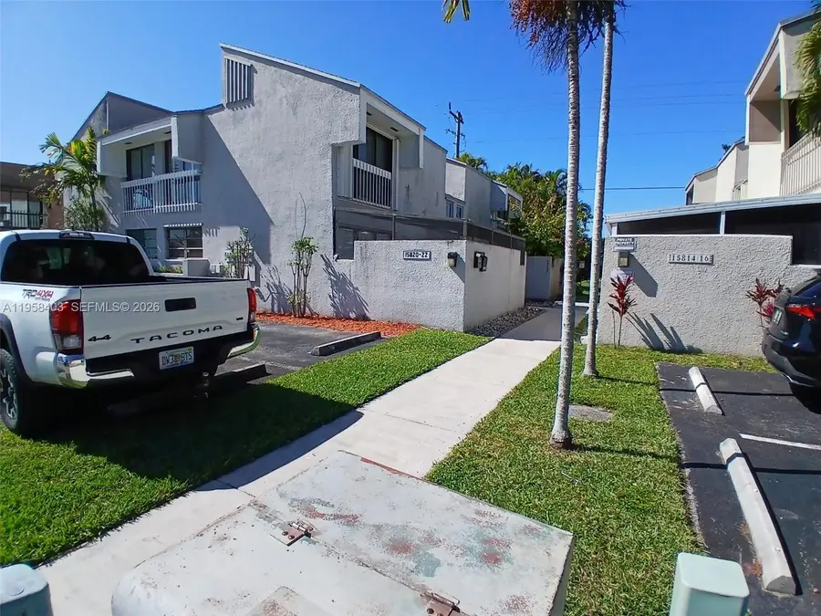 15820 SW 91st Ct #C, Palmetto Bay, FL 33157 - #2