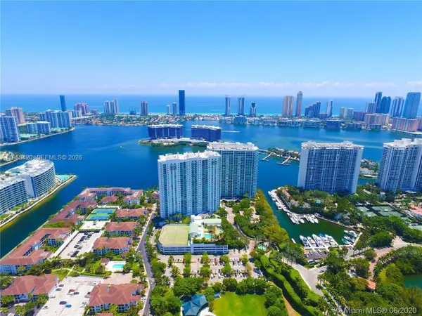 3201 NE 183rd St #2305, Aventura, FL 33160