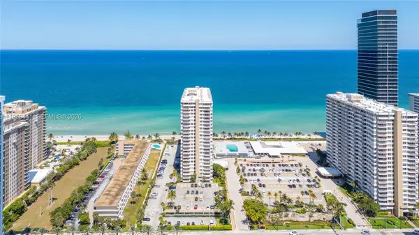 1950 S Ocean Dr #5F, Hallandale Beach, FL 33009