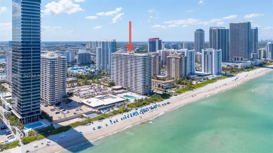 1950 S Ocean Dr #5F, Hallandale Beach, FL 33009 - Image #2