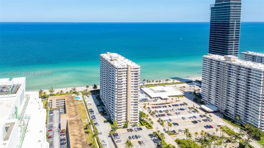 1950 S Ocean Dr #5F, Hallandale Beach, FL 33009 - Image #3