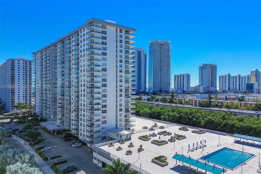 230 174th St #1404, Sunny Isles Beach, FL 33160 - Image #3