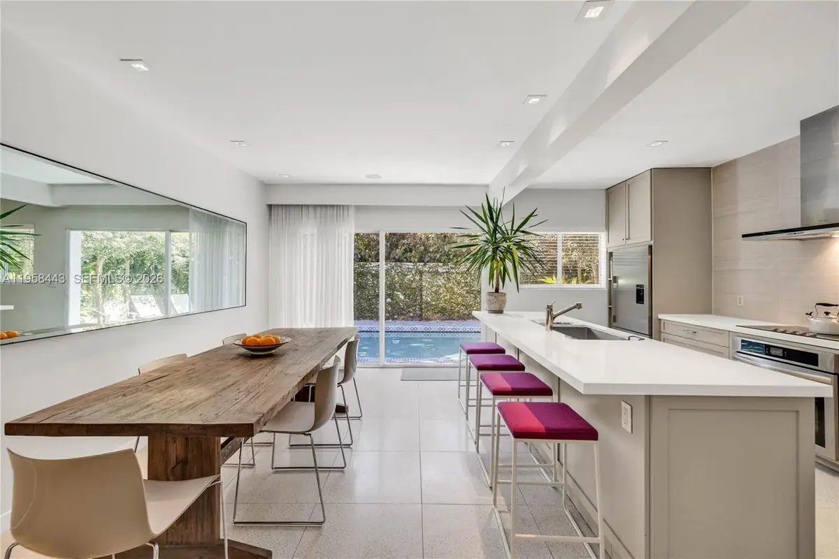 420 NE 87th St, El Portal, FL 33138 - #1