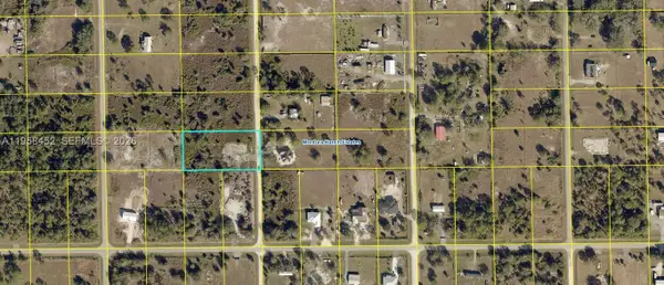 720 N Nogal St, Clewiston, FL 33440