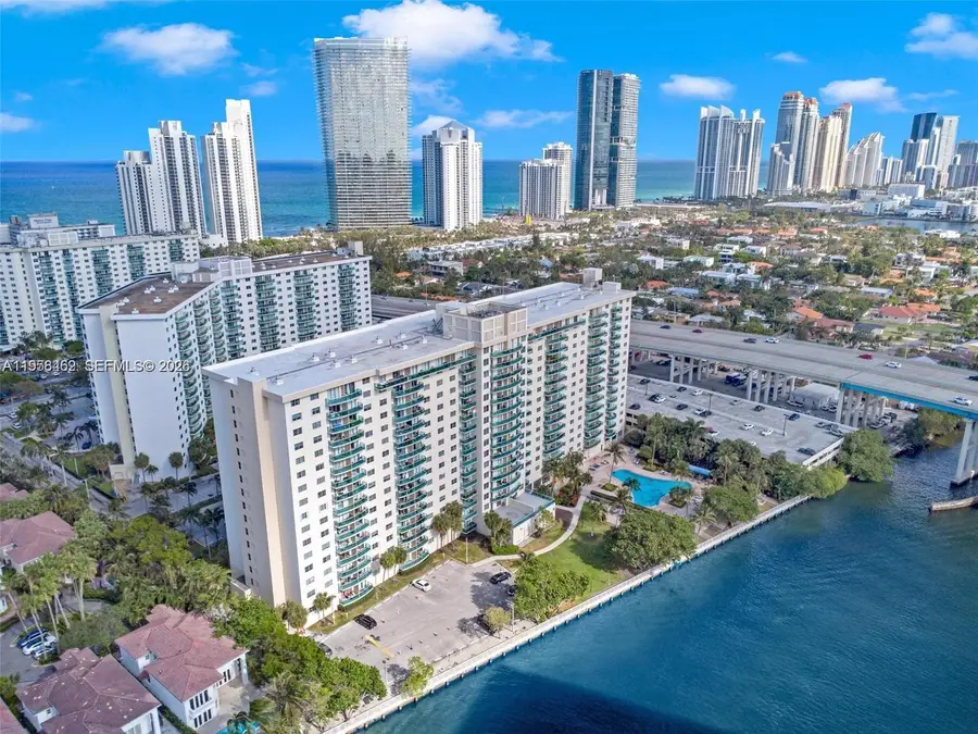 19390 Collins Ave #302A, Sunny Isles Beach, FL 33160 - Image #2