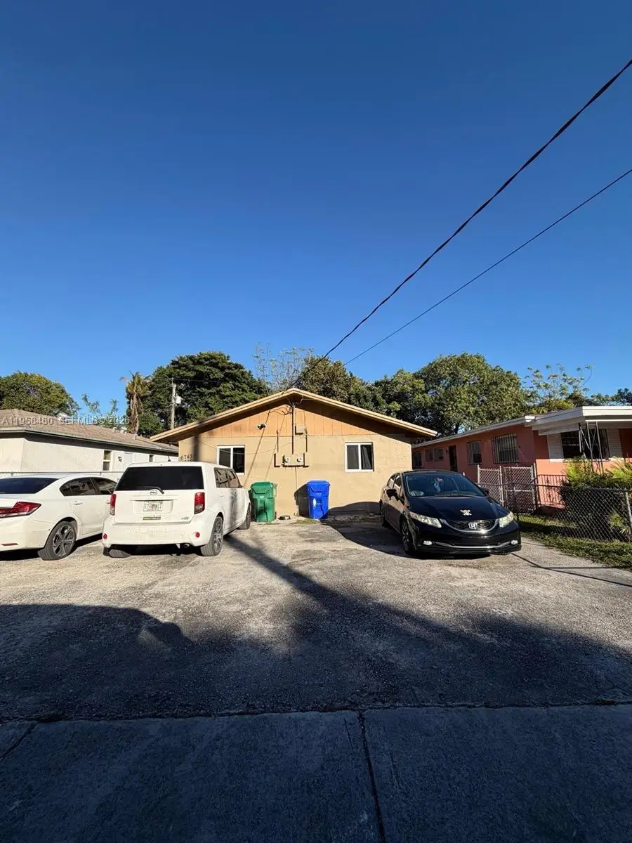 6745 NW 4th Ct, Miami, FL 33150 - #2