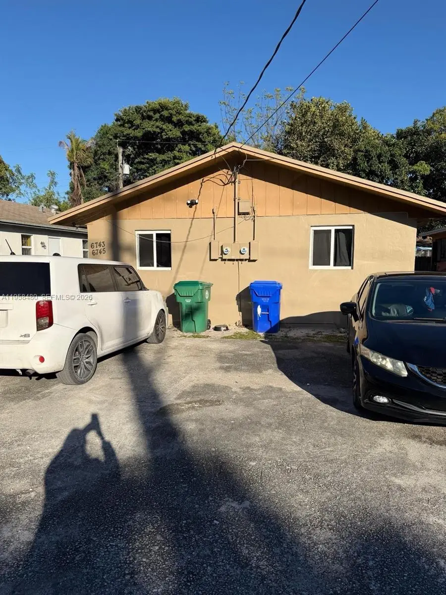 6745 NW 4th Ct, Miami, FL 33150 - #3
