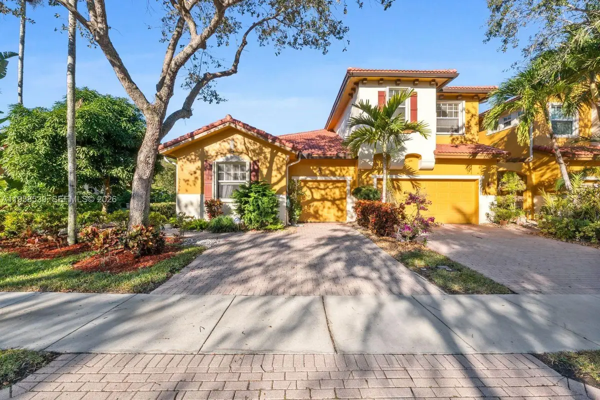 5750 NW 119th Ter, Coral Springs, FL 33076 - #1