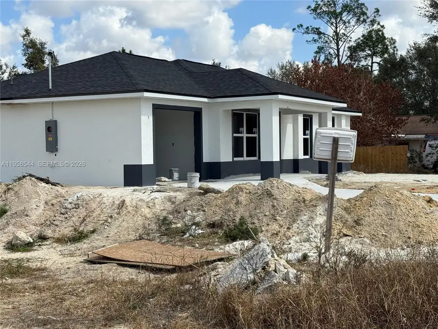 2401 E 11th St, Lehigh Acres, FL 33936 - #3