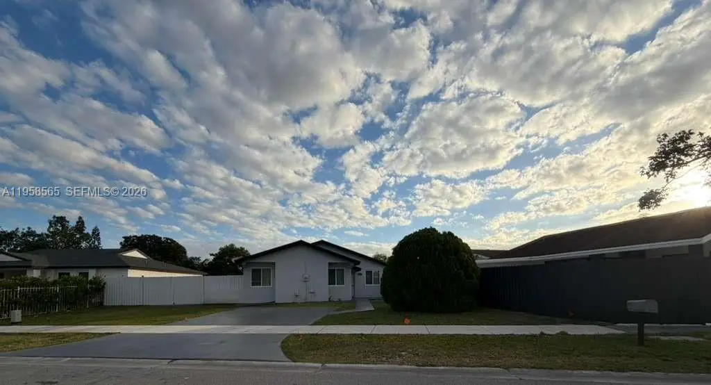 19707 SW 123rd Ct, Miami, FL 33177 - #1