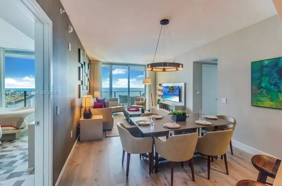 4111 S Ocean Dr #3304, Hollywood, FL 33019 - Image #2