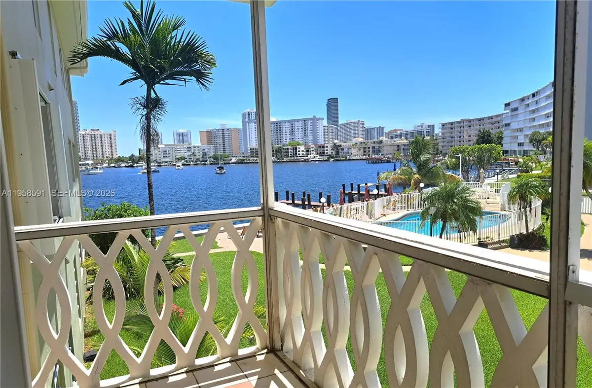 450 Golden Isles Dr #2B, Hallandale Beach, FL 33009 - Image #1
