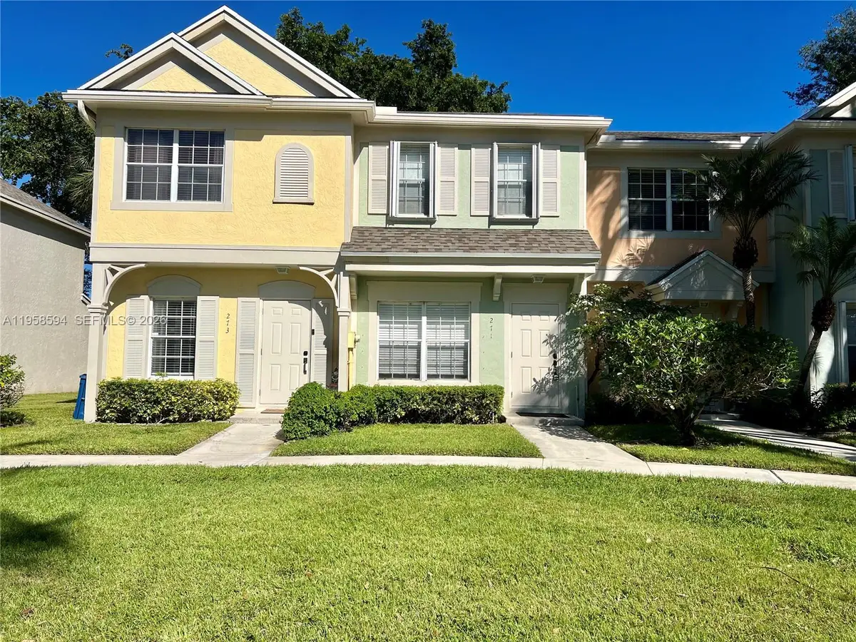 271 Duval Ct, Weston, FL 33326 - Image #1