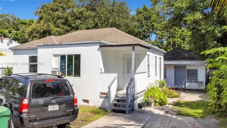 35 NW 57th St, Miami, FL 33127 - Image #3