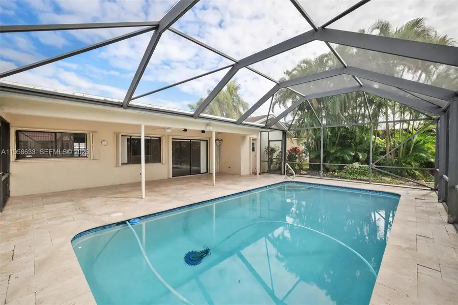 10640 NW 20th Ct, Sunrise, FL 33322 - #2