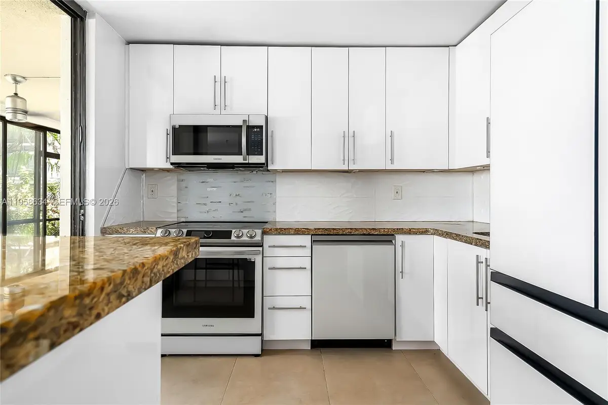 671 NE 195th St #111E, Miami, FL 33179 - #1