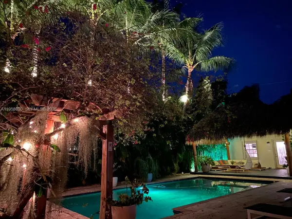 990 NE 72nd Ter, Miami, FL 33138