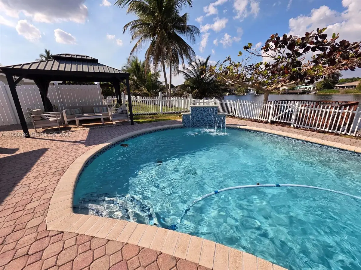 3371 NW 67th St, Fort Lauderdale, FL 33309 - #1