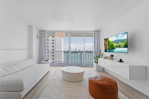 7601 E Treasure Dr #2209, North Bay Village, FL 33141