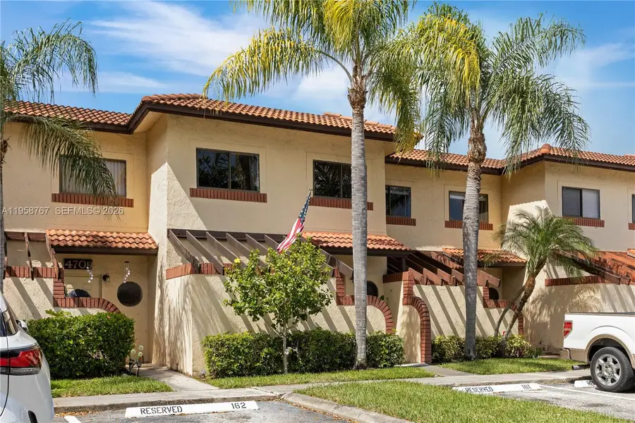 4713 N Pine Island Rd, Sunrise, FL 33351 - Image #2