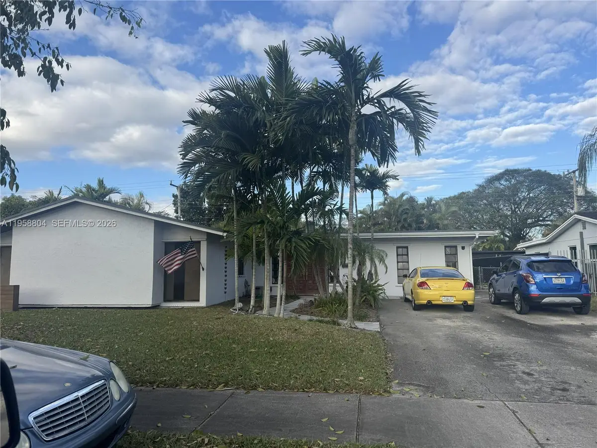 3860 SW 121st Ave, Miami, FL 33175 - Image #1
