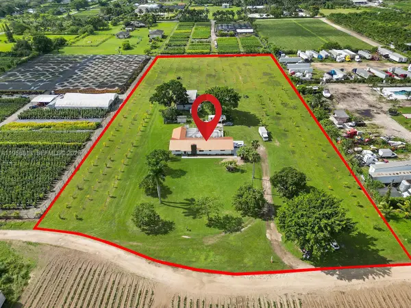 21320 SW 224th St, Miami, FL 33170