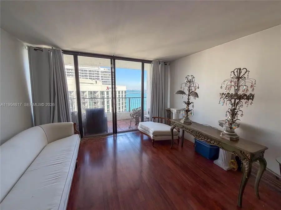 555 NE 15th St #PH-F, Miami, FL 33132 - #3